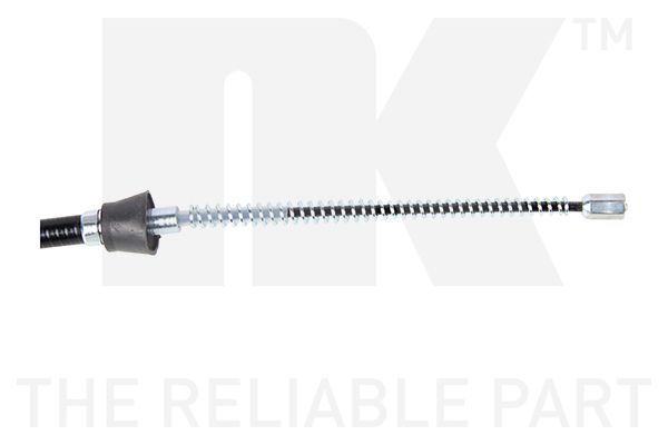 Levně Tažné lanko, parkovací brzda NK 9047141