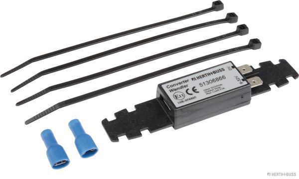dulie HERTH+BUSS ELPARTS 51306866