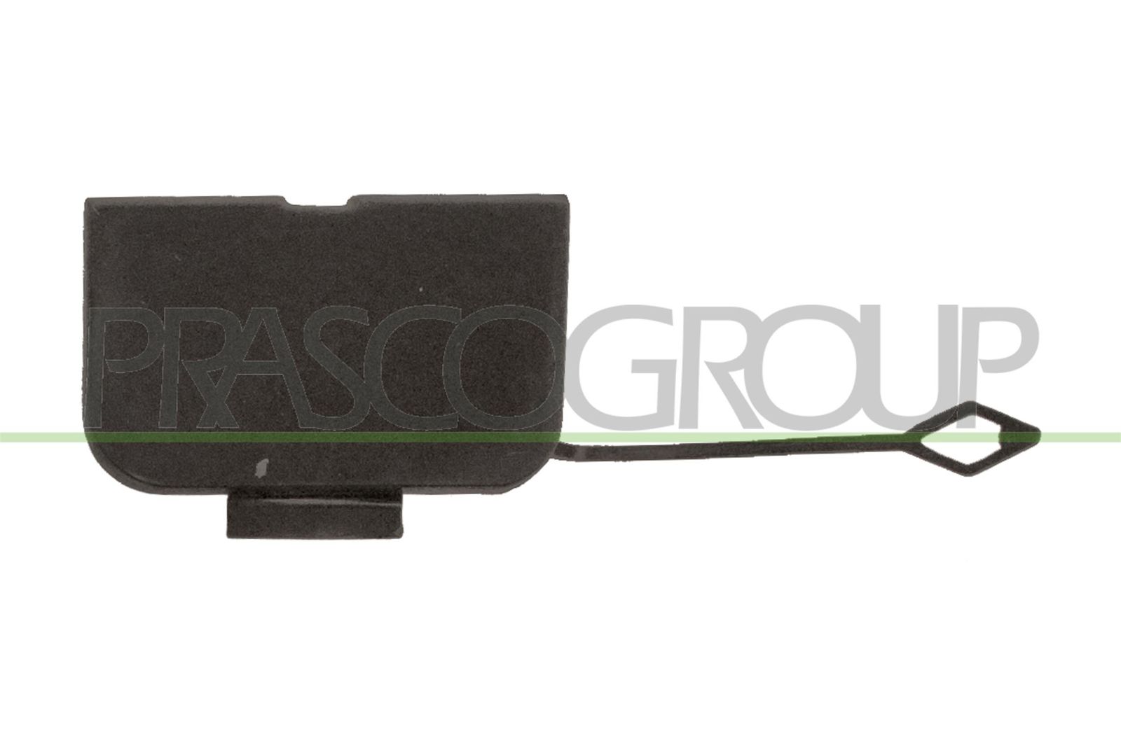 Capac carlig remorcare PRASCO BM0201236
