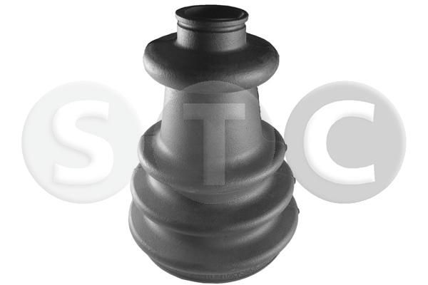 Osłona, wał napędowy STC T400273