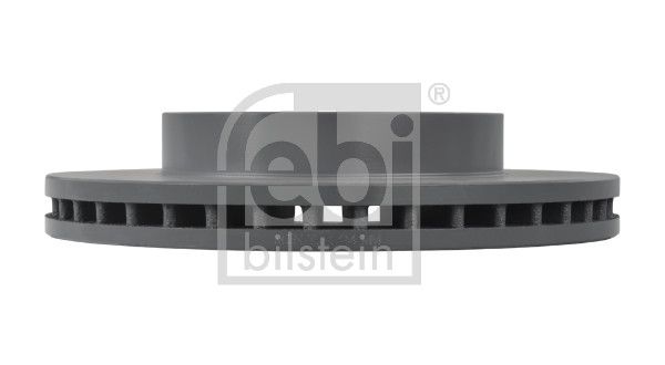 Levně Brzdový kotouč FEBI BILSTEIN 108425