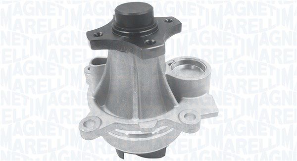 Pompa wody, chłodzenie silnika MAGNETI MARELLI 352316171399