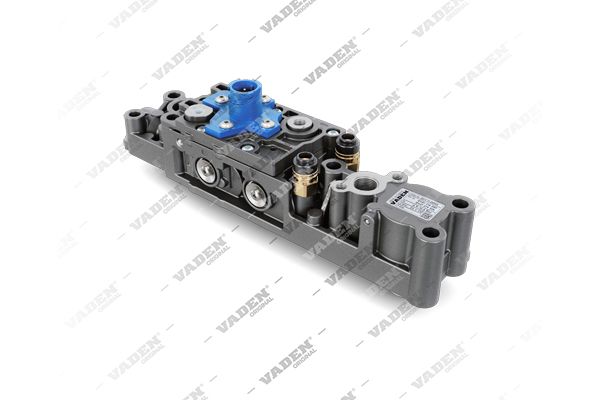 Bloc supape, cutie manuală VADEN 303.11.0055