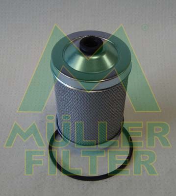 Levně Palivový filtr MULLER FILTER FN11020