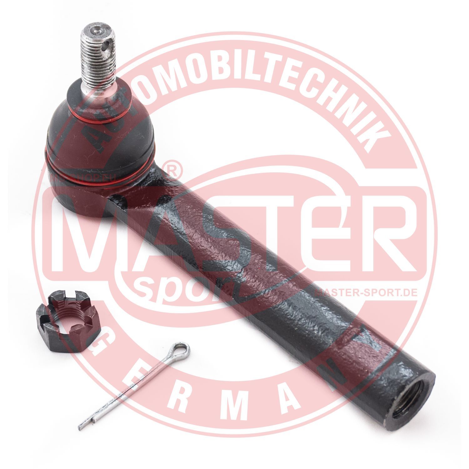 Końcówka drążka kierowniczego poprzecznego MASTER-SPORT GERMANY 34500-PCS-MS