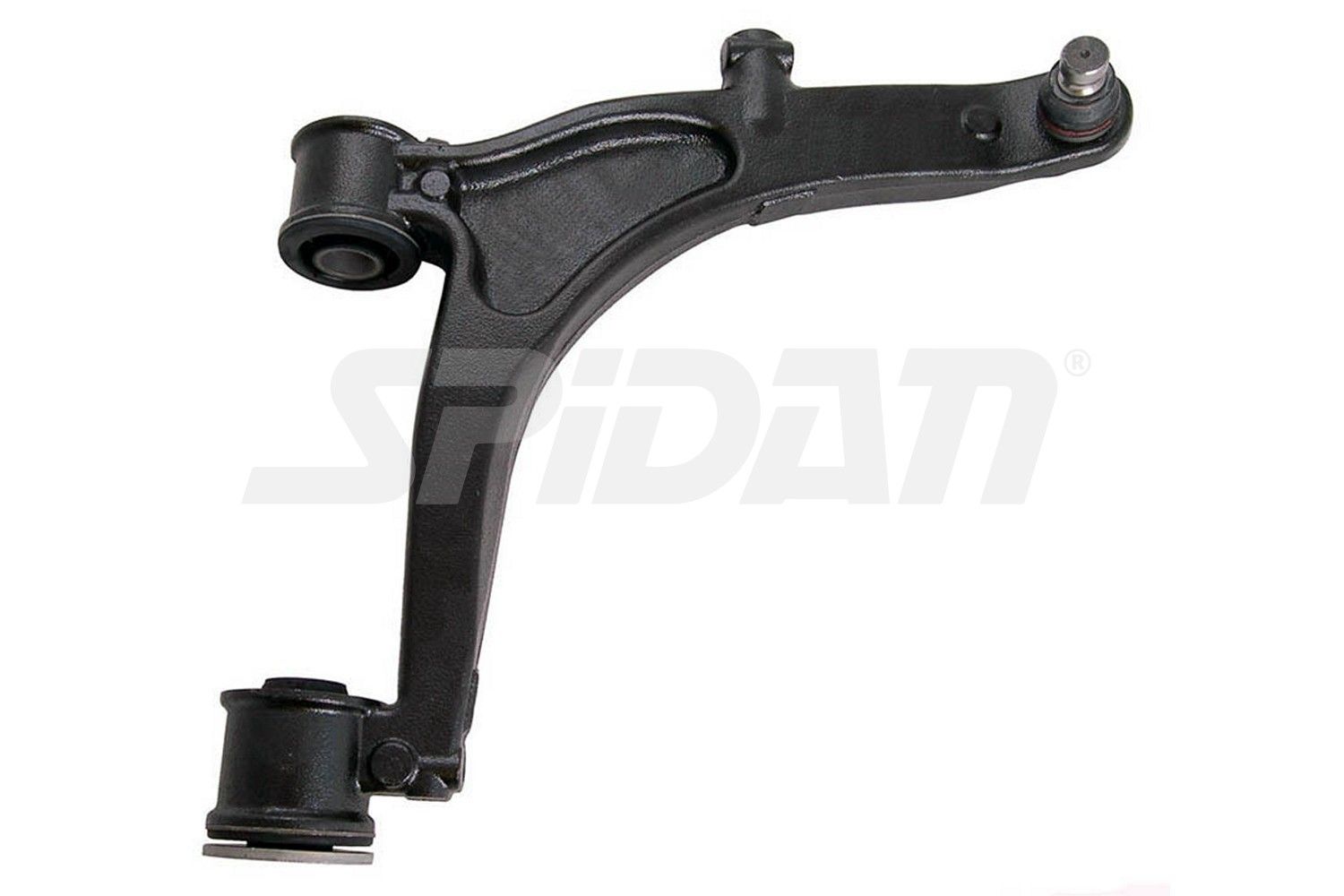 Brat, suspensie roata SPIDAN CHASSIS PARTS 50811