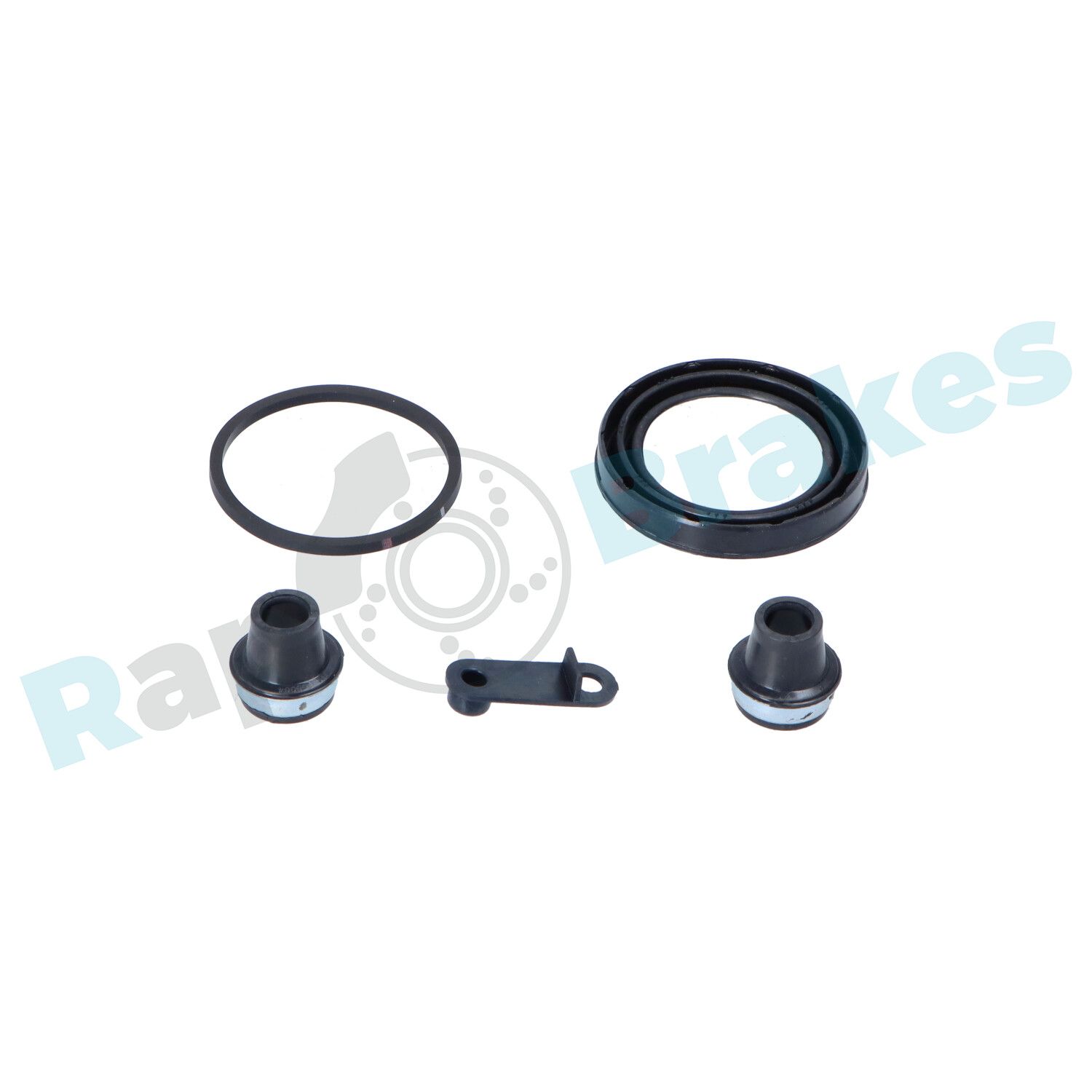 Remondikomplekt,Pidurisadul