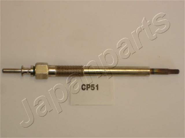 Świeca żarowa JAPANPARTS CP51
