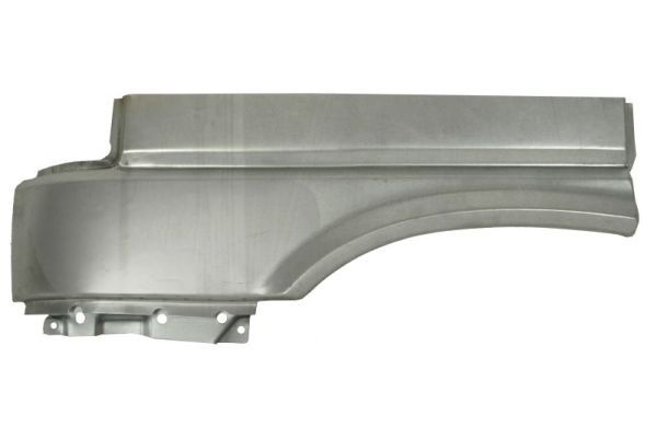 Внутренняя часть крыла