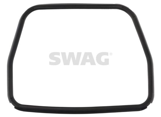 Uszczelka, miska olejowa automatycznej skrzyni biegów SWAG 60 91 2012