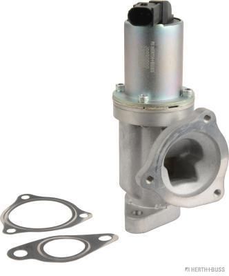 Supapa EGR HERTH+BUSS JAKOPARTS J5690500