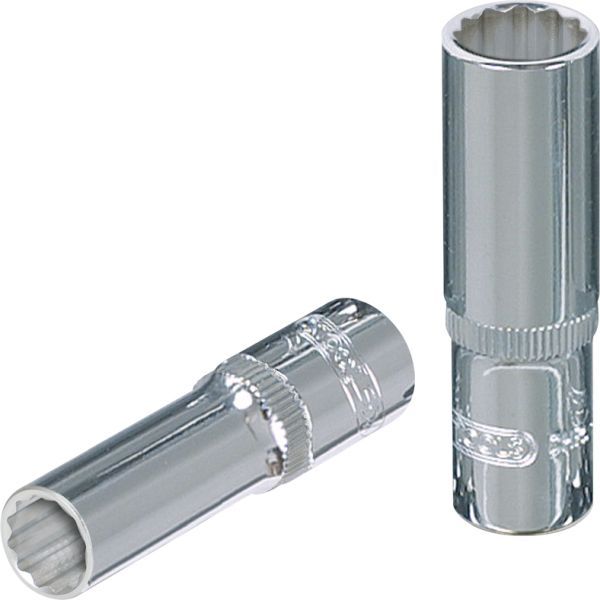 Cap cheie tubulara KS TOOLS 918.3743