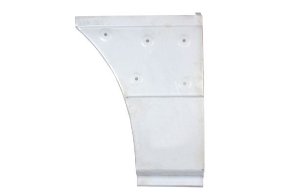 Внутренняя часть крыла