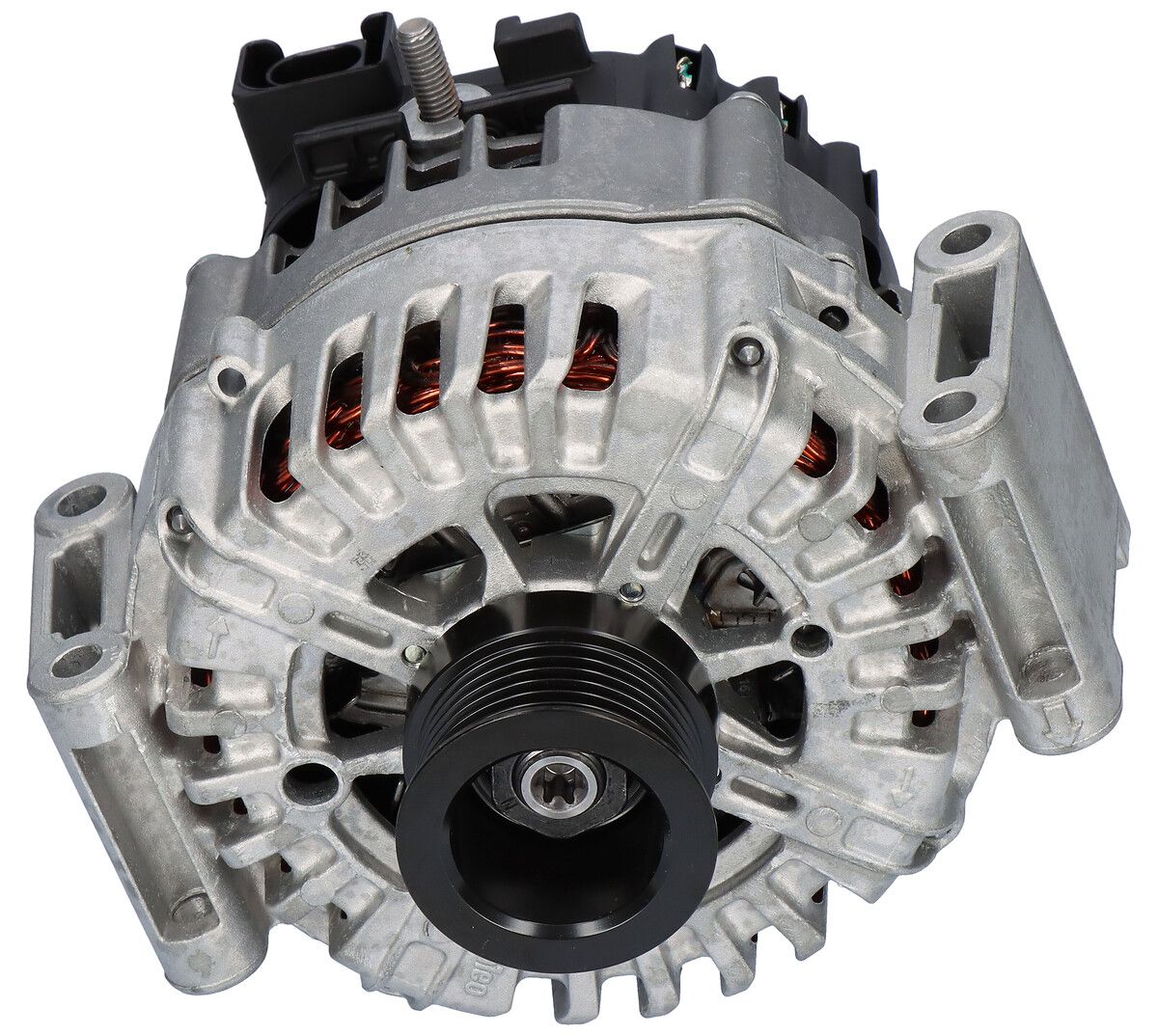 Levně generátor VALEO 440923