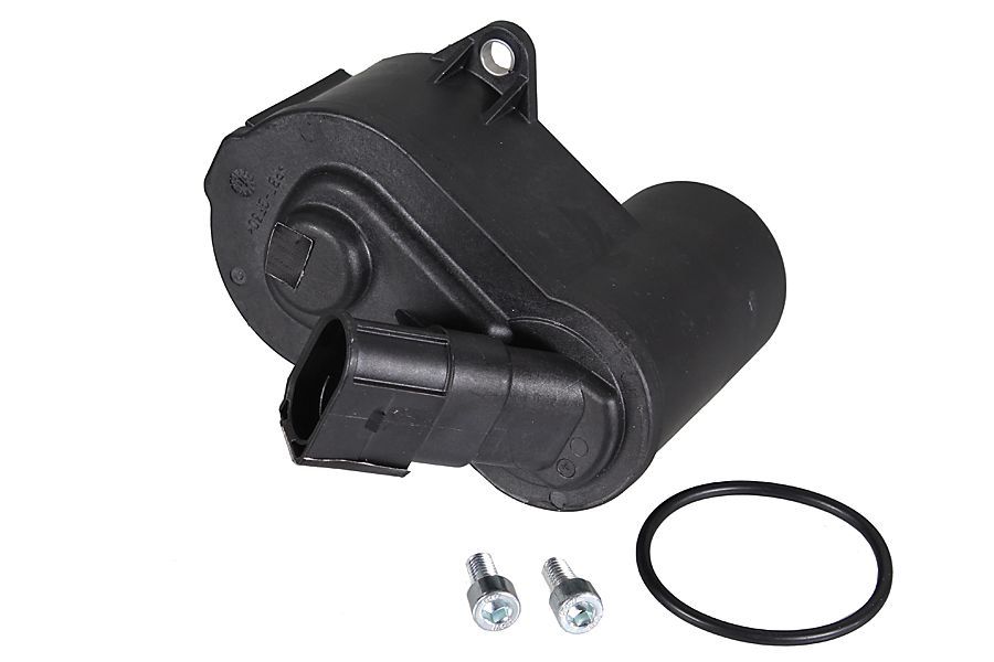 Element actionare. etrier frana de parcare METZGER 0899032