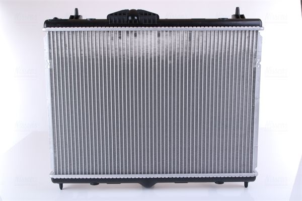 Levně Chladič, chlazení motoru NISSENS 606055