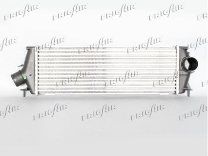 Intercooler, compresor FRIGAIR 0709.3120