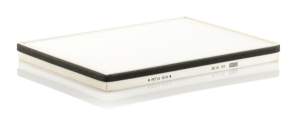 Levně Filtr, vzduch v interiéru MANN-FILTER CU 3132