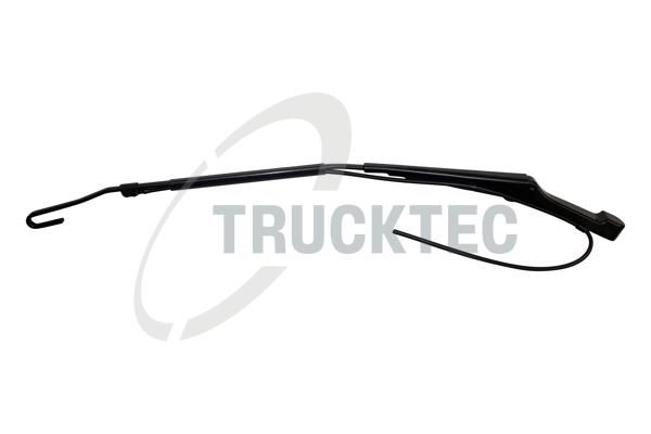 Stikla tīrītāja svira, Stiklu tīrīšanas sistēma