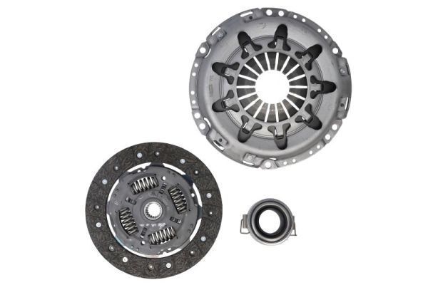 Set ambreiaj NEXUS F1C076NX