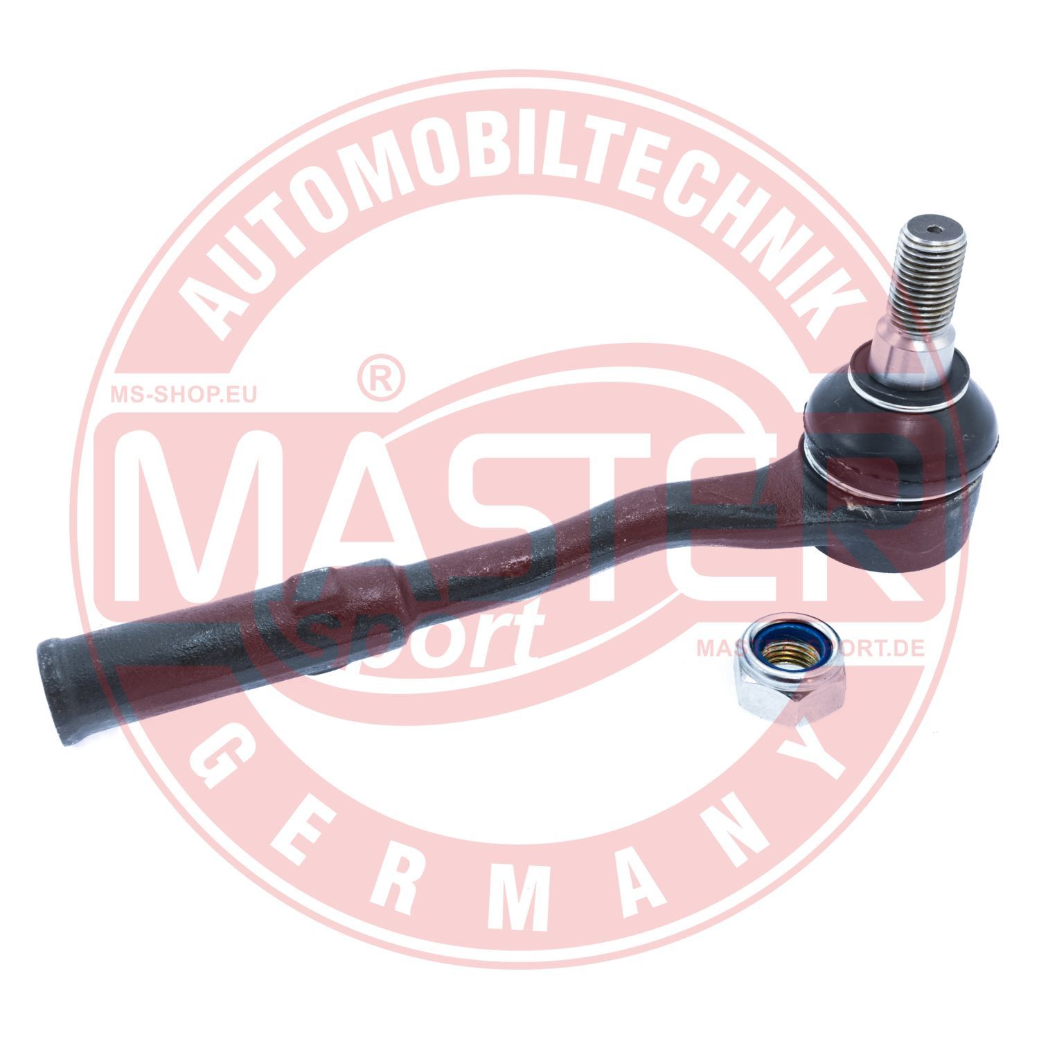 Końcówka drążka kierowniczego poprzecznego MASTER-SPORT GERMANY 21154-PCS-MS