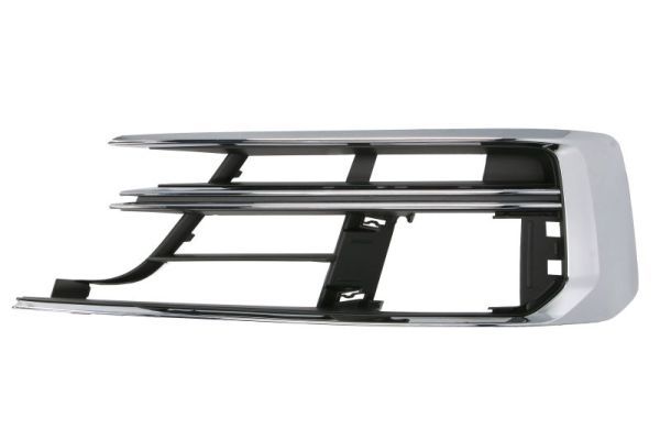 Grila ventilatie, bara protectie BLIC 6502-07-0084912P