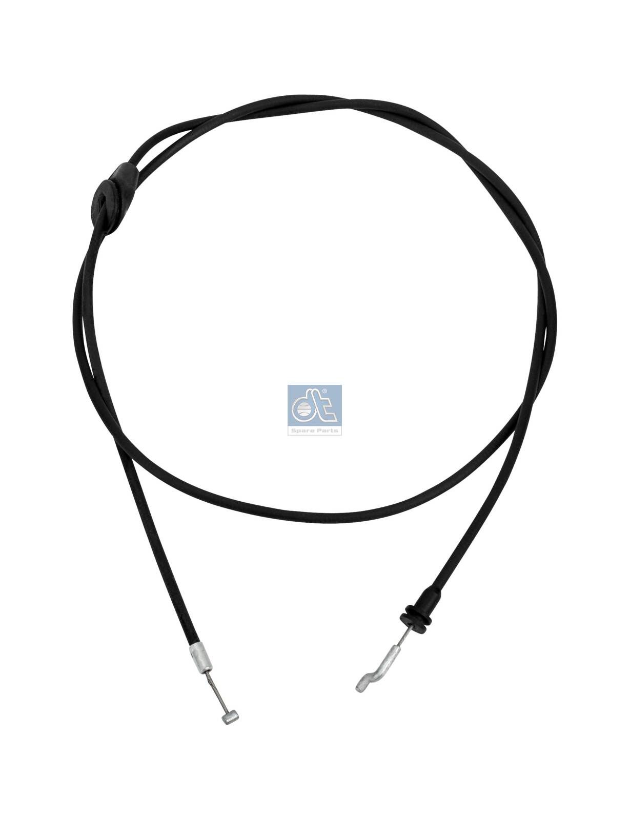 Cablu fixare clapete-cutie scule DT Spare Parts 4.63408