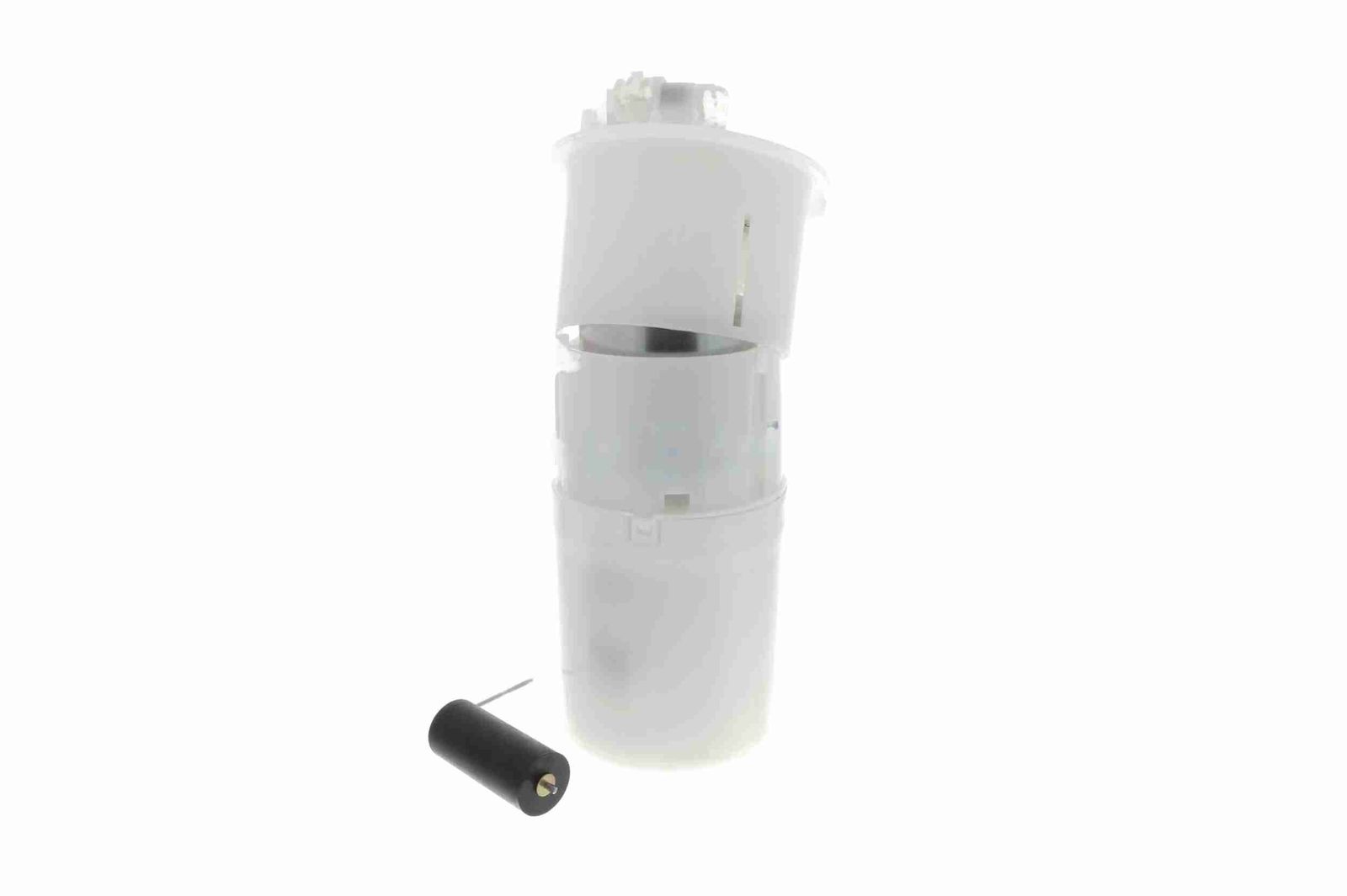 unité d'alimentation de carburant