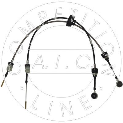 cablu,transmisie manuala AIC 58988