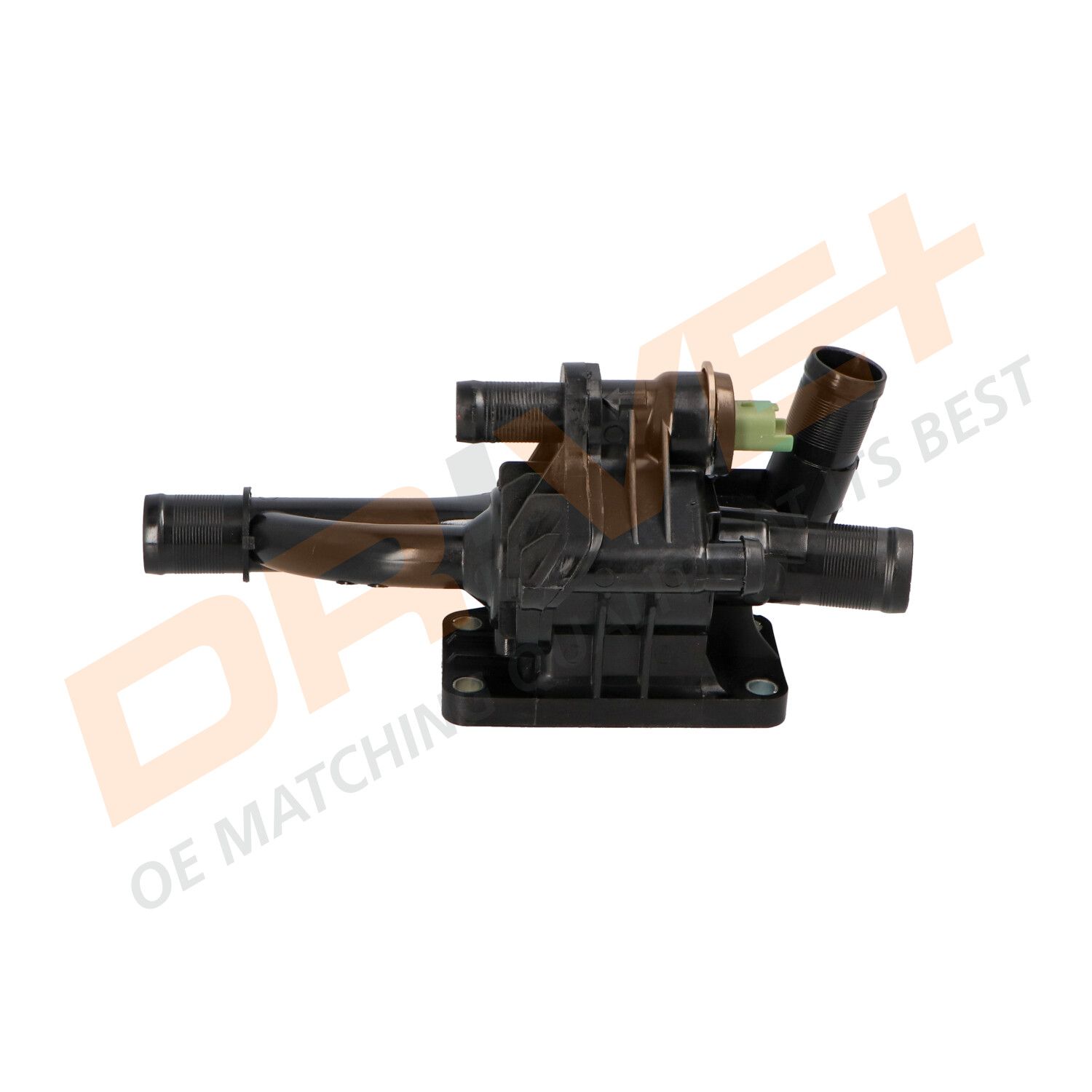 Termostaat,Jahutusvedelik