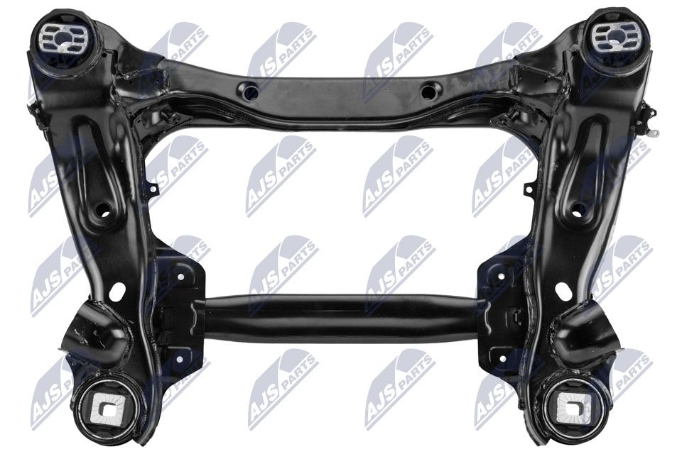 Rama sustinere/Suport agregate NTY ZRZ-AU-002