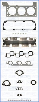 Zestaw uszczelek, głowica cylindrów AJUSA 52307400