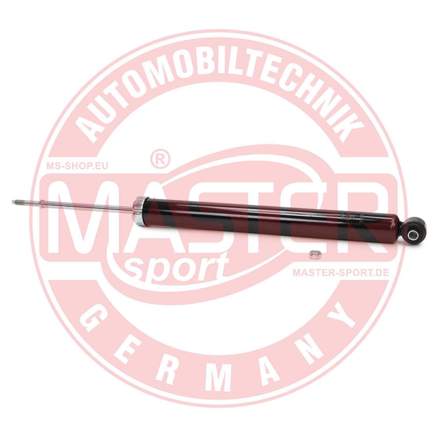 Amortyzator MASTER-SPORT GERMANY 312260-PCS-MS