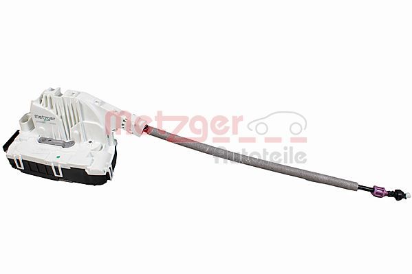 Zamek drzwi METZGER AUTOTEILE 2314398