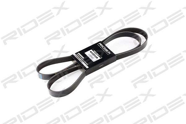 Pasek klinowy wielorowkowy RIDEX 305P0107