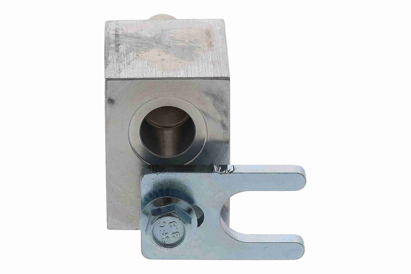 Adaptateur de remplissage, transmission