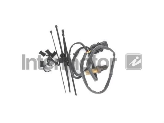 Sonda lambda INTERMOTOR 65081