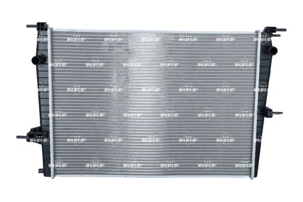 Radiator, racire motor NRF 53011