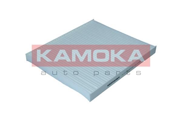 Filtr, vzduch v interiéru KAMOKA F417001