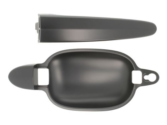 Наружная ручка двери