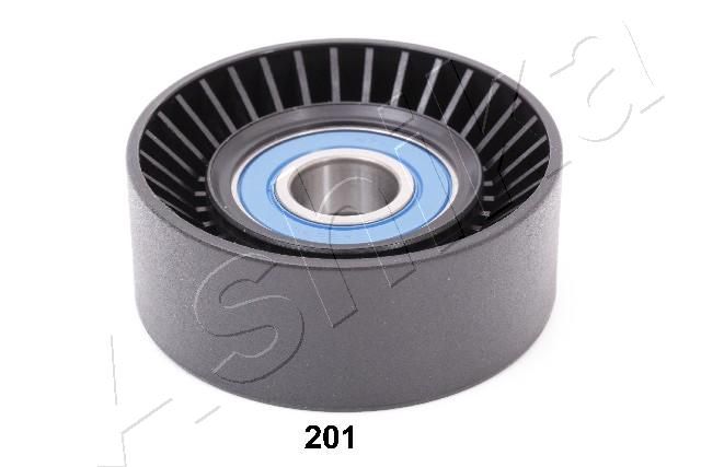 Rola ghidare/conducere, curea transmisie ASHIKA 129-02-201