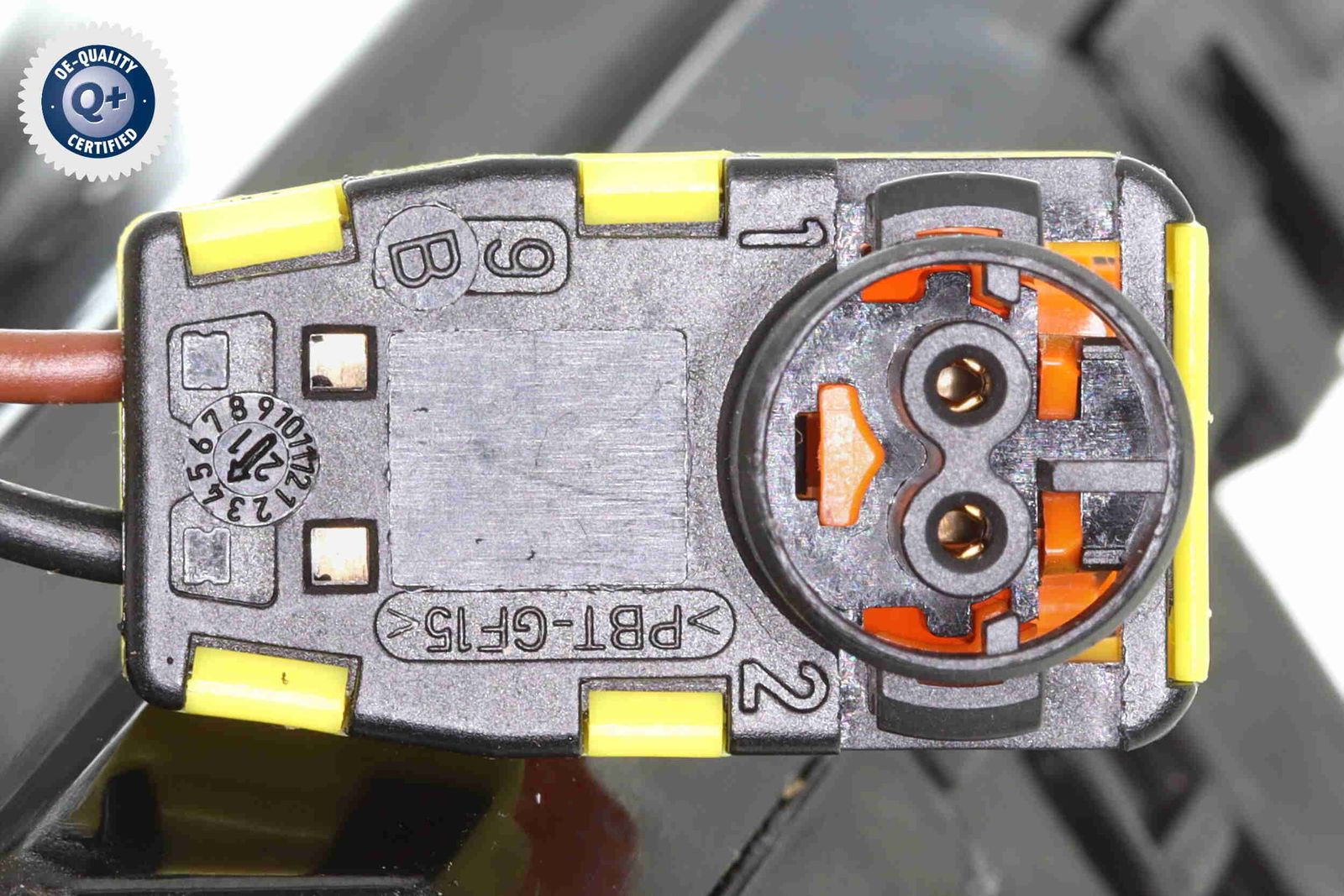 Ressort tournant, Airbag
