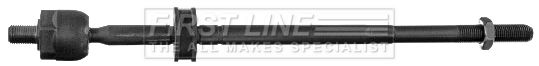 Połączenie osiowe, drążek kierowniczy poprzeczny FIRST LINE FTR4764