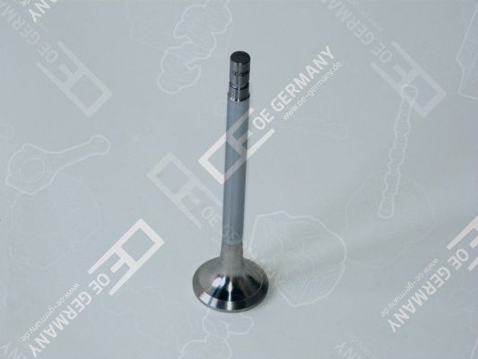 Supapa admisie OE GERMANY 01 0520 300001