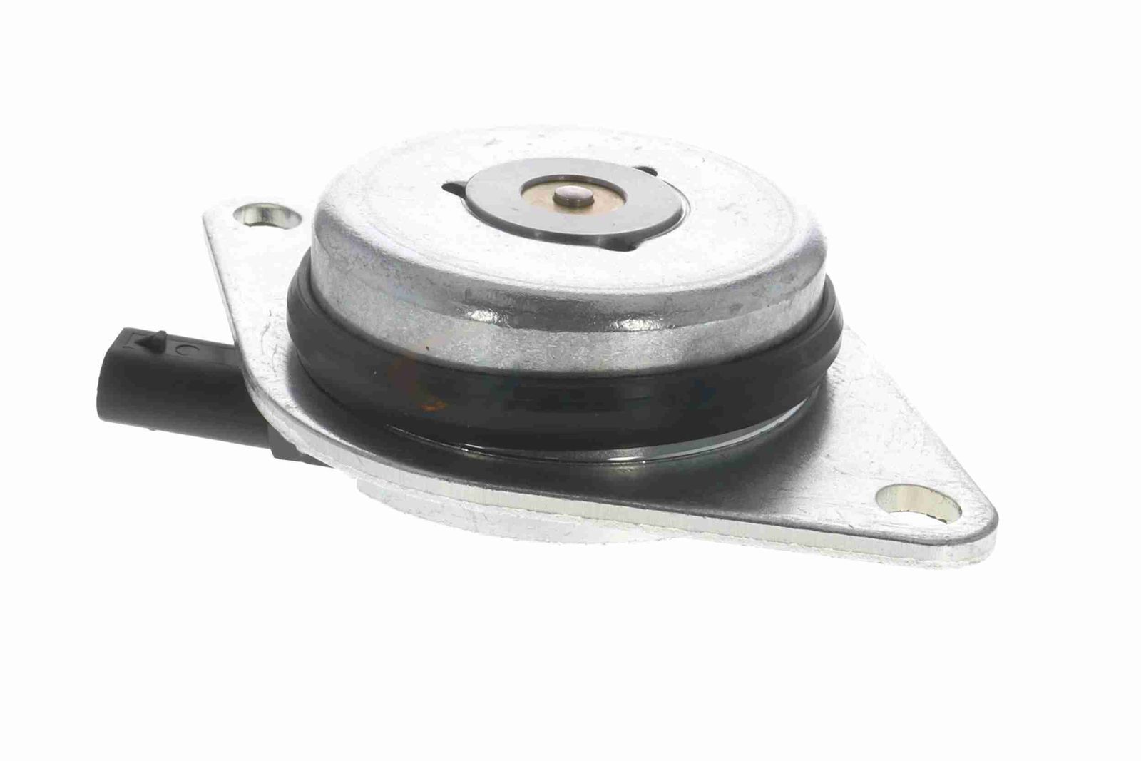 Valve de commande, réglage d'arbres à came