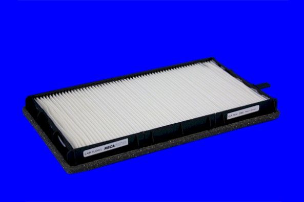 Filtre, air de l'habitacle