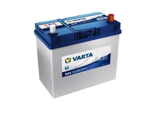 startovací baterie VARTA 5451560333132