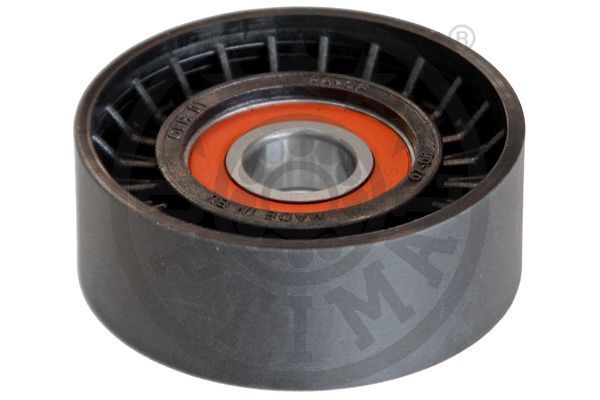 Rolka napinacza, pasek klinowy wielorowkowy OPTIMAL 0-N1710S