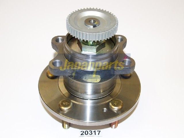 Butuc roata JAPANPARTS KK-20317