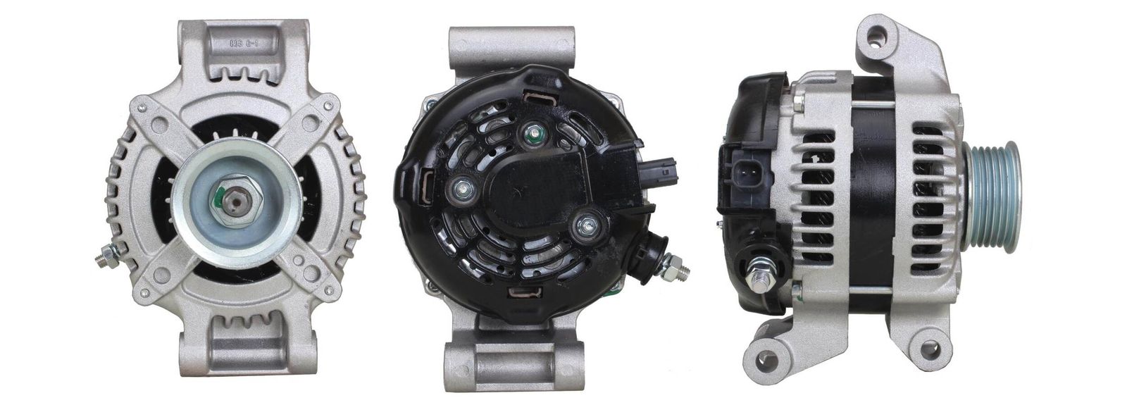 Alternator LUCAS LRA04539